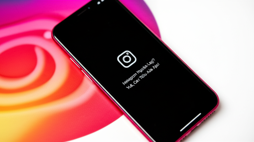 Instagram Ngadat Lagi? Yuk, Cari Tahu Ada Apa!