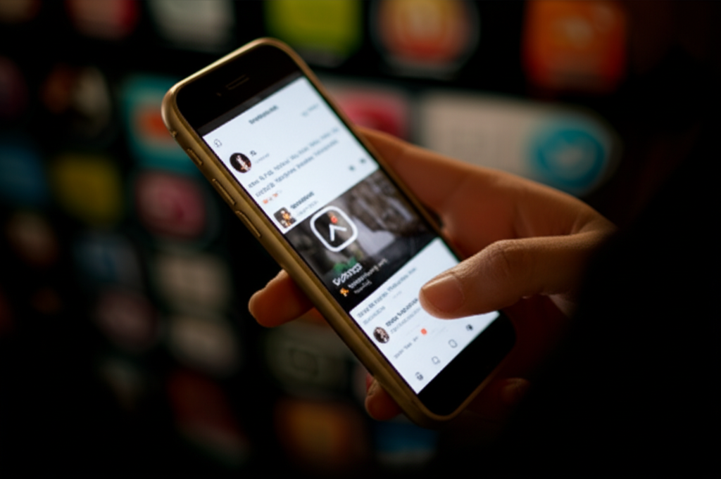 Rahasia Terungkap! Siapa Saja Sih yang Diam-Diam Share Postingan Instagram-mu?