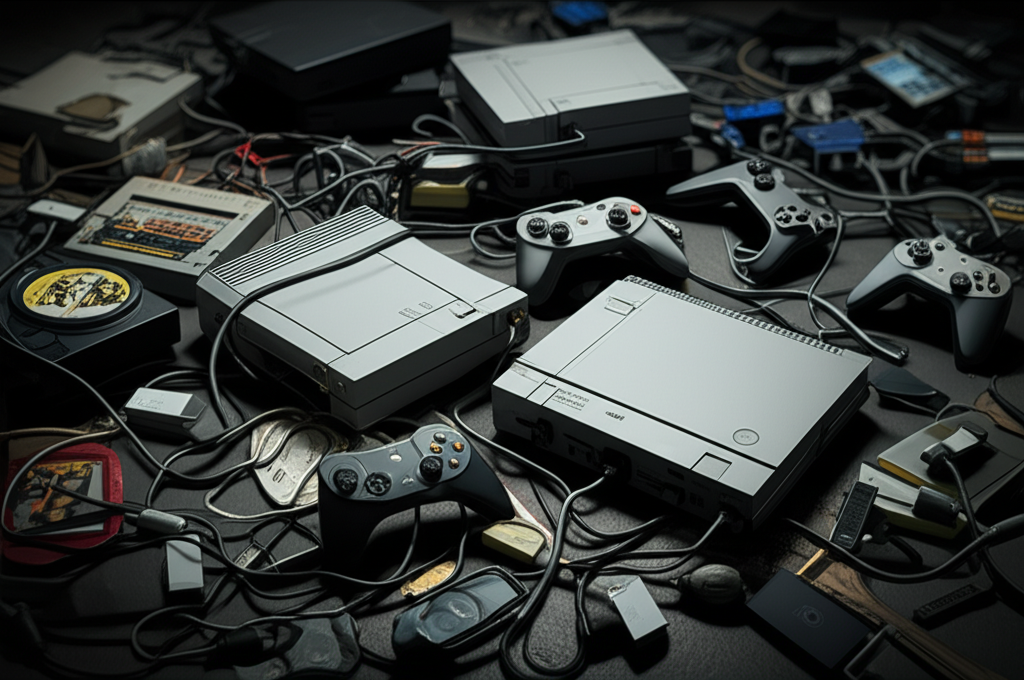 Game Sampah? Mengungkap Deretan Game Terburuk yang Pernah Ada