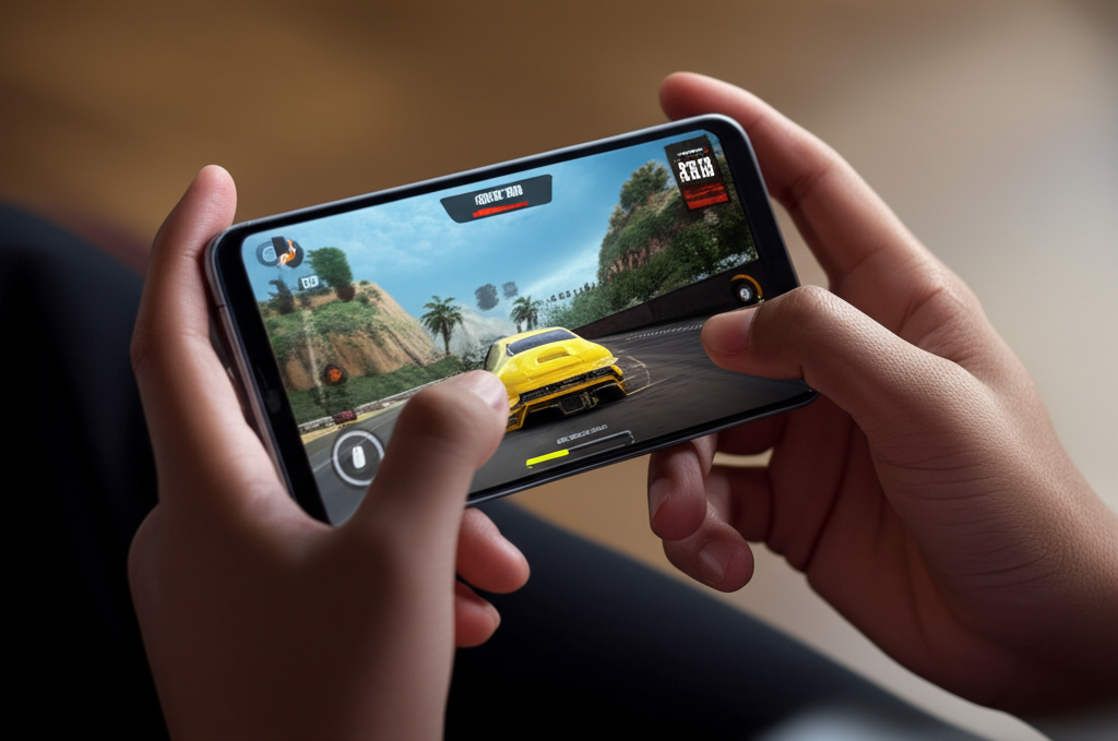 Game Offline Terbaik: Hiburan Seru Tanpa Kuota