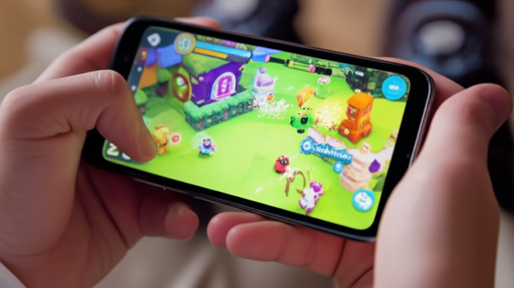 Mati Gaya Tanpa Internet? Ini Dia Game Offline Seru Buat Ngisi Waktu!