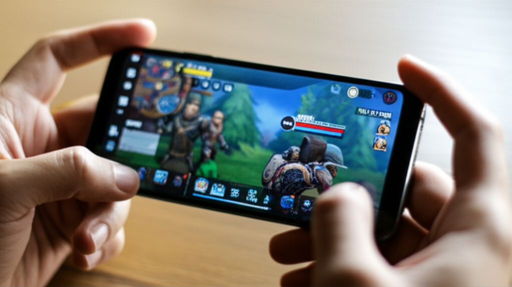 Game Offline Terbaik: Hiburan Tanpa Batas di Genggamanmu