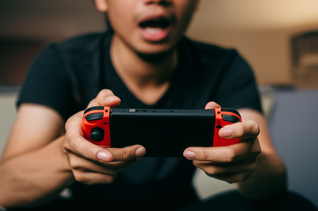 Serunya Ngabisin Waktu: Rekomendasi Game Aksi Offline yang Bikin Nagih!