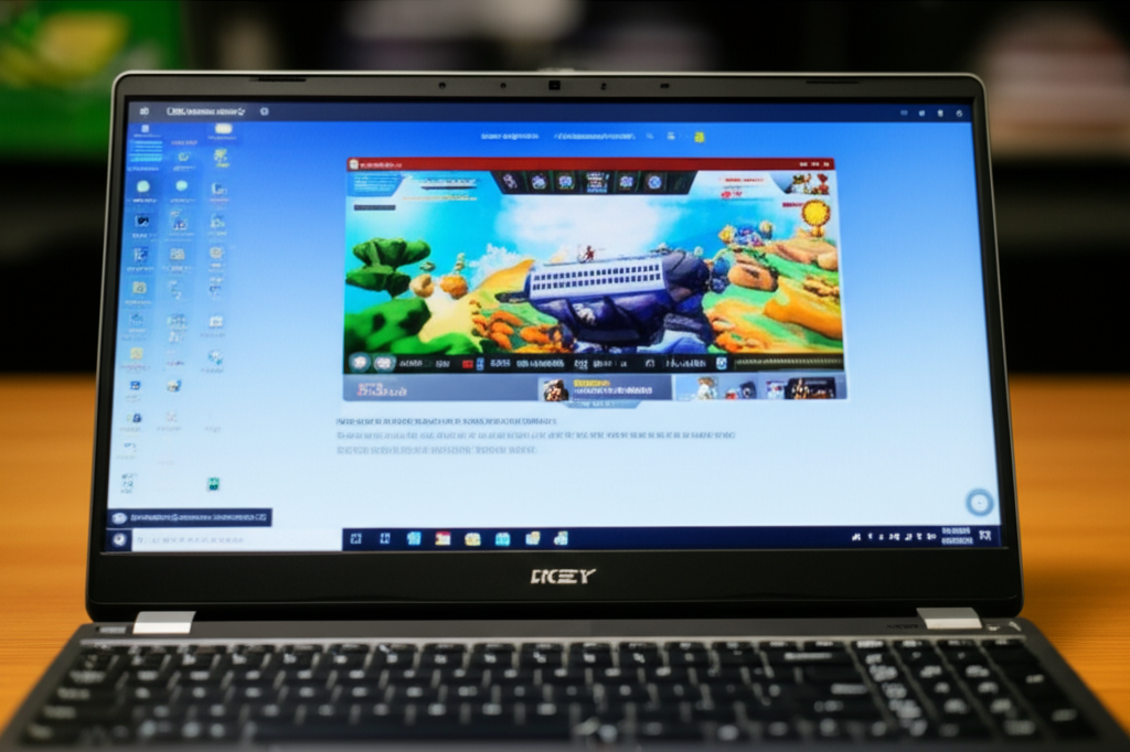 Emulator Android Ringan: Nge-Game Lancar Tanpa Bikin Laptop Lemot!