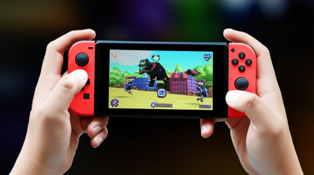 Serunya Gaming Offline: Hiburan Tanpa Batas di Genggamanmu