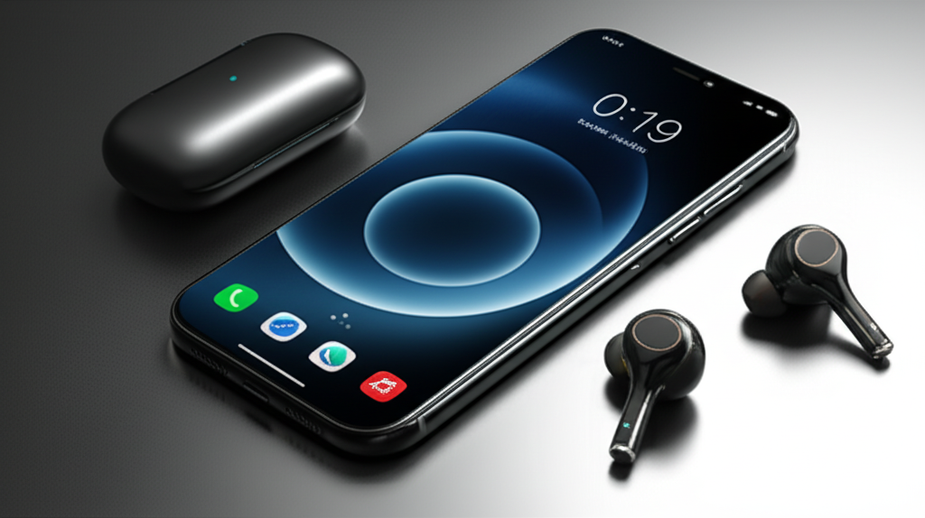 TWS dan Smartphone: Sahabat Sejati di Era Digital