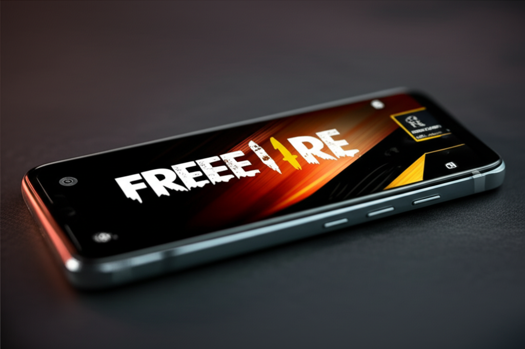 Free Fire Space: Rahasia Main Lancar di HP Kentang