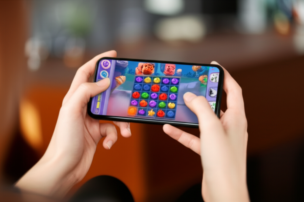Santai Dulu Bro! Mengulik Dunia Game Casual yang Bikin Nagih