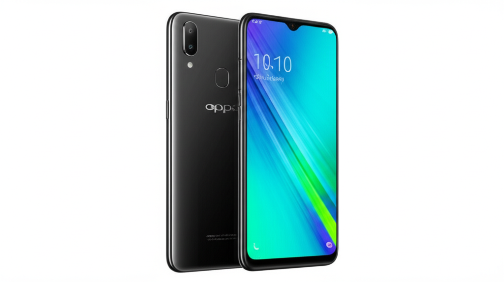 Oppo A3x: Si Ganteng Baru yang Bikin Penasaran!