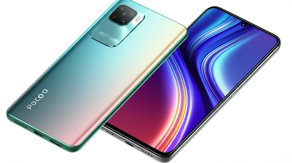 Poco X7 Pro AnTuTu: Benarkah Setangguh Itu?