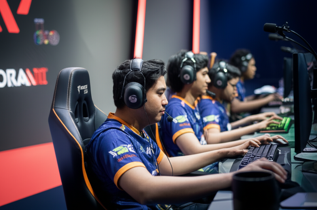 Valorant Esports Indonesia: Dari Lokal Pride Hingga Ambisi Global