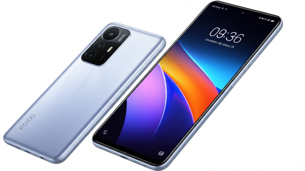 Poco M7 Pro: Gebrakan Baru di Kelas Menengah, Worth It Gak Sih?