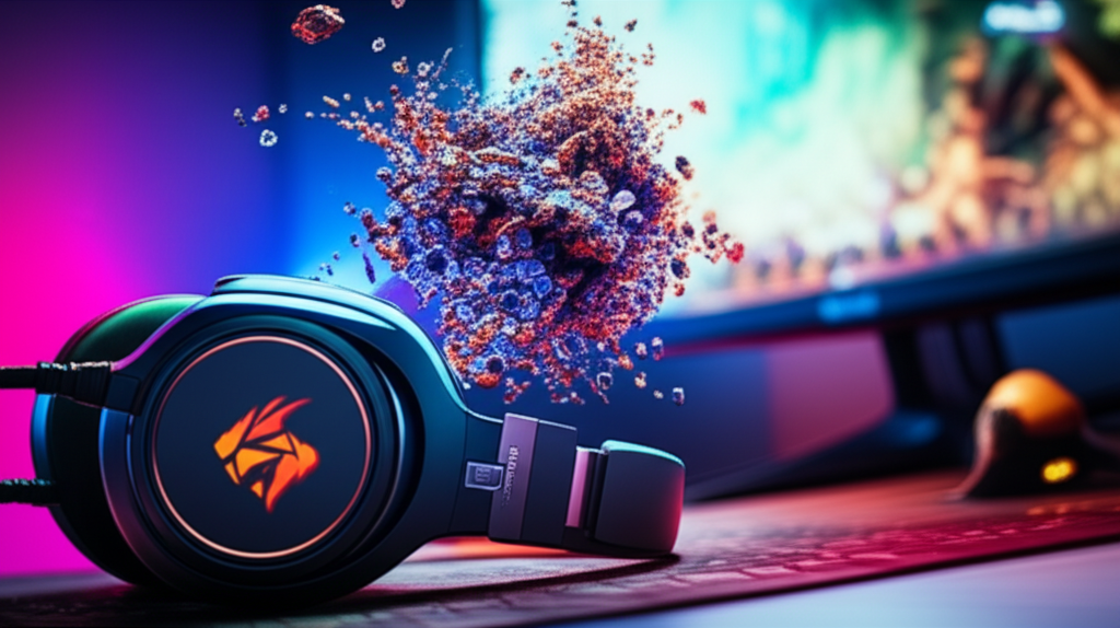 Ledakan Gaming: Dari Sekadar Hobi Jadi Industri Raksasa