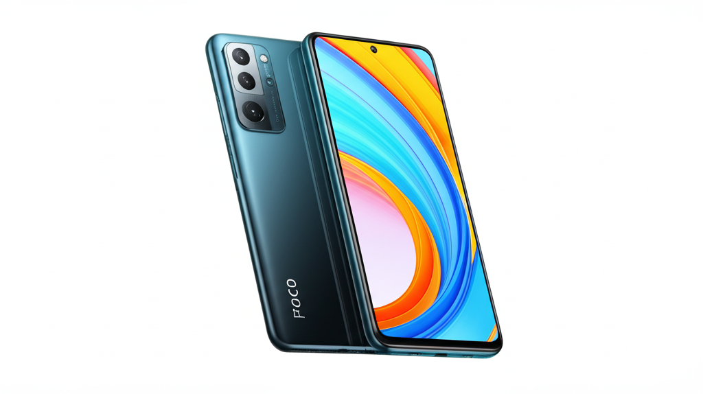 Poco X7: Gebrakan Baru di Kelas Menengah? Kupas Tuntas!