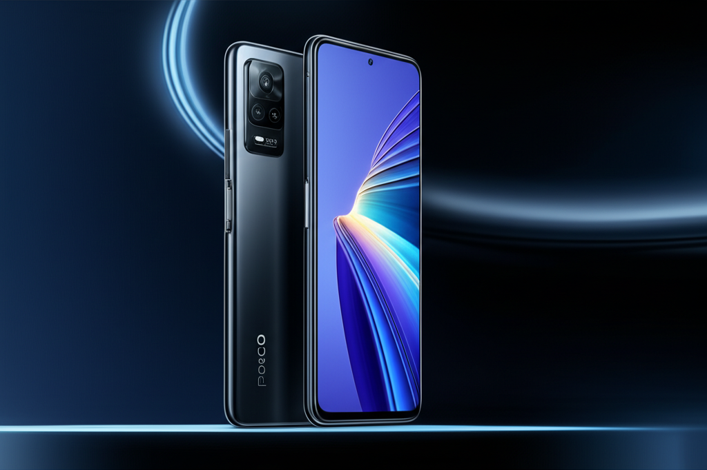 Poco X7 Pro 5G: Gebrakan Baru di Kelas Menengah?