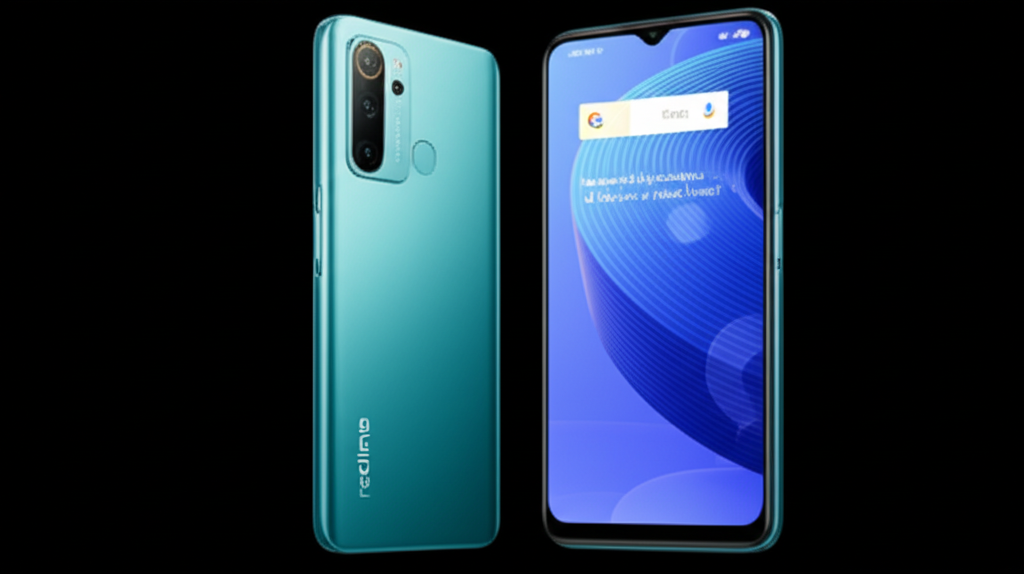 Realme C75 Si Jagoan Baru di Kelas Entry-Level? Kupas Tuntas!