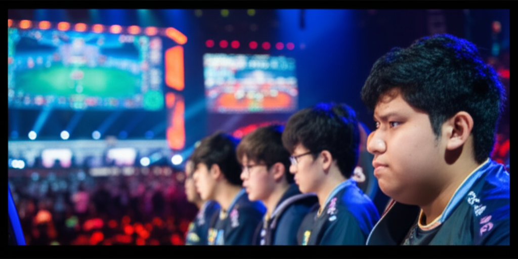 Esport Indonesia: Dari Warnet ke Panggung Dunia, Gimana Sih Perjalanannya?