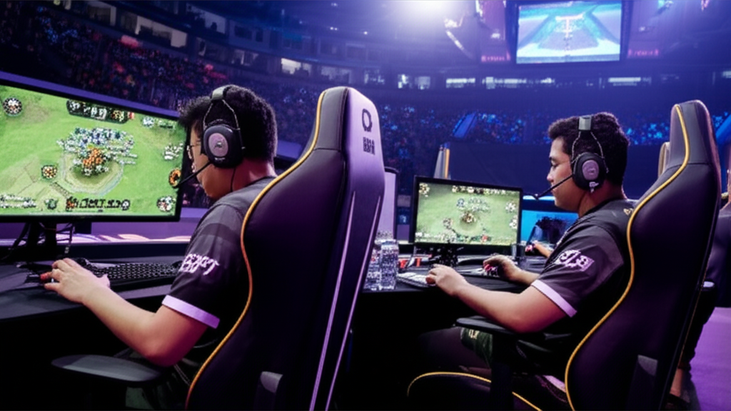 MPL: Lebih dari Sekadar Turnamen, Jantungnya Esports Mobile Legends Indonesia