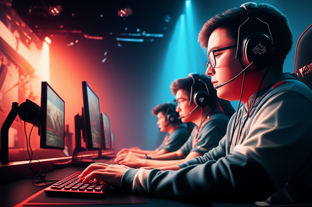 Raja dari Segala Raja: Mengupas Tuntas Kekuatan RRQ di Dunia Gaming