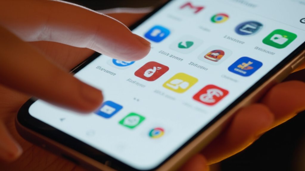 Rahasia Instal Aplikasi Android: Lebih dari Sekadar Klik!