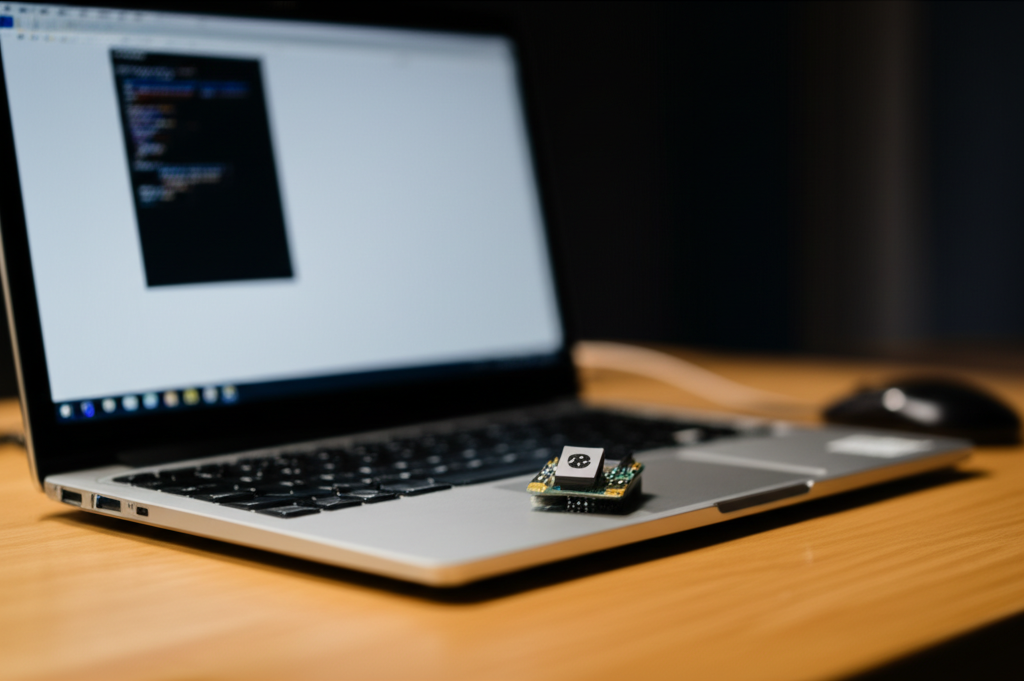 Ubuntu 22.04 dan OpenCV: Petualangan Seru di Dunia Computer Vision!
