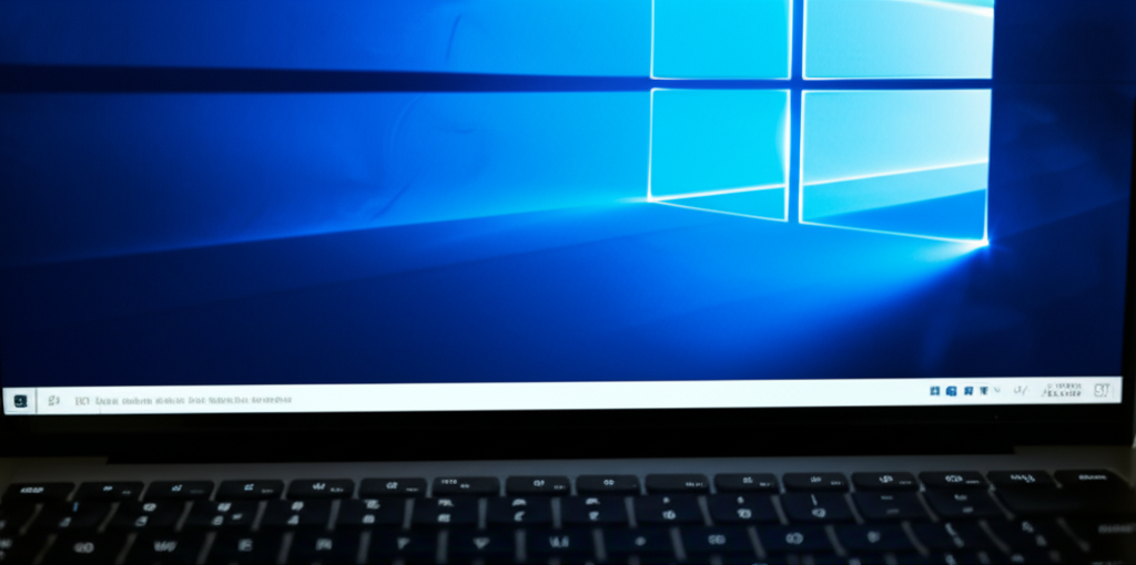 Berapa Lama Sih Install Windows 10? Bongkar Rahasianya!