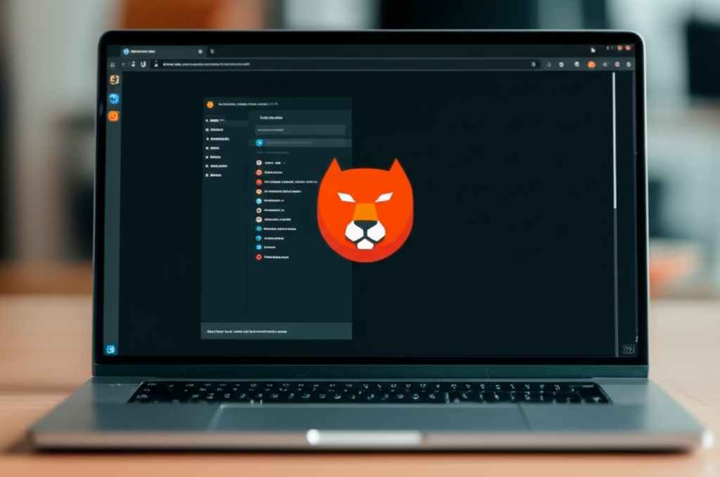 Brave Browser: Cara Mudah Install di Ubuntu 20.04 dan Nikmati Privasi Maksimal!