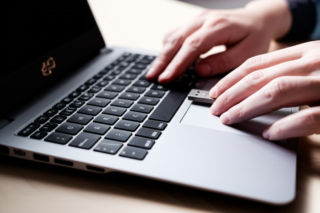 Selamat Tinggal Lemot! Panduan Lengkap Install Ulang Windows 10 Tanpa Ribet