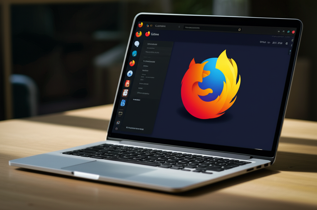 Firefox di Fedora 37? Gampang Kok! Ini Cara Installnya!