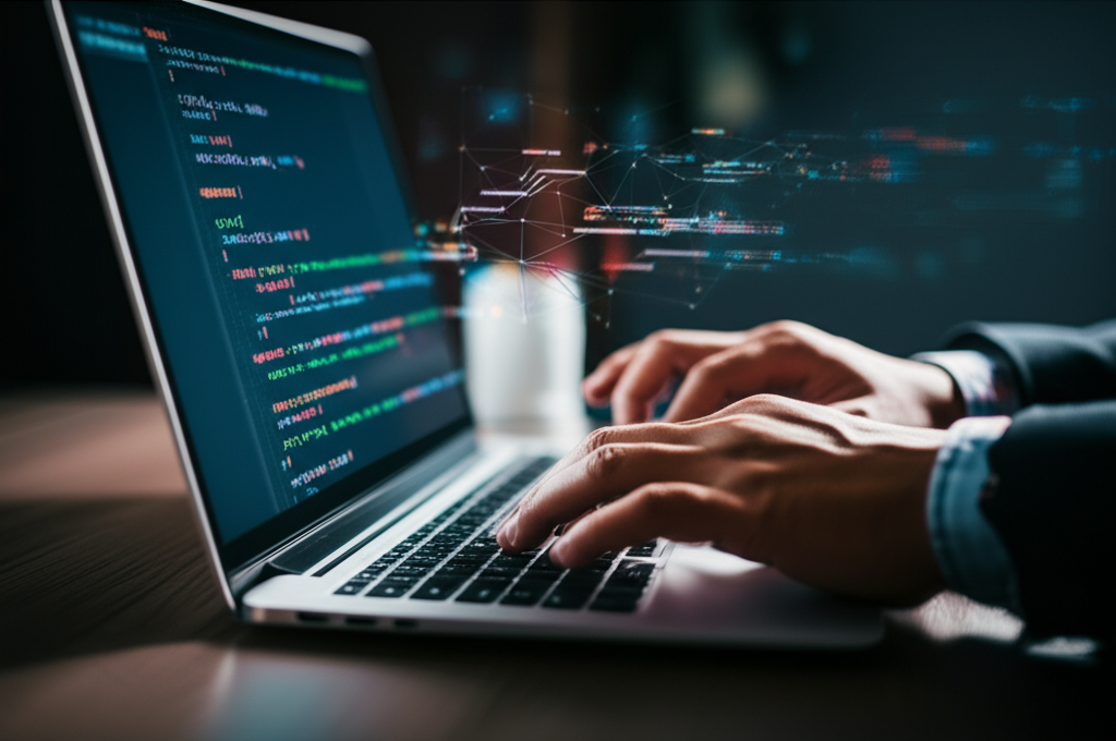 Keamanan Kode: Jurus Ampuh Developer Lawan Serangan Siber!