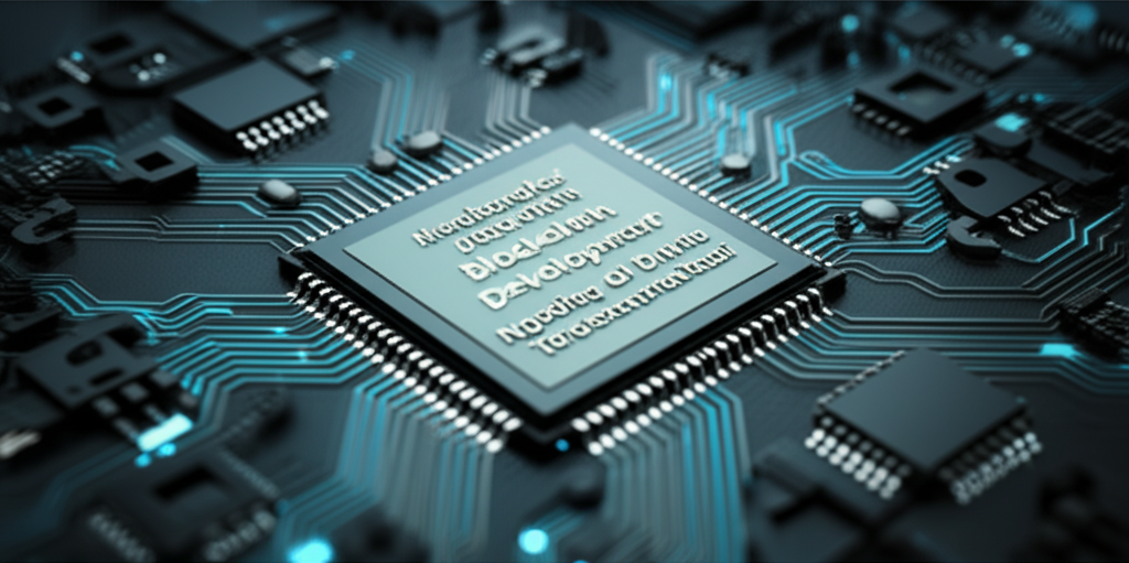 Membongkar Blockchain Development: Ngoding di Dunia Terdesentralisasi