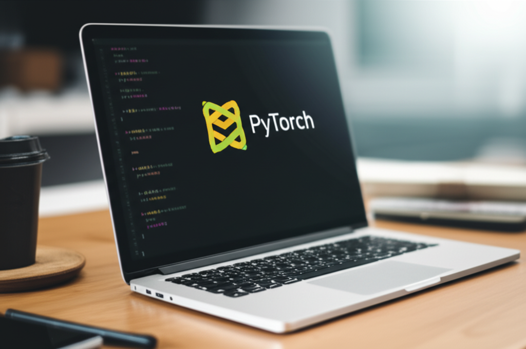 PyTorch: Belajar Ngoding Machine Learning dengan Mudah (Kayak Ngobrol!)