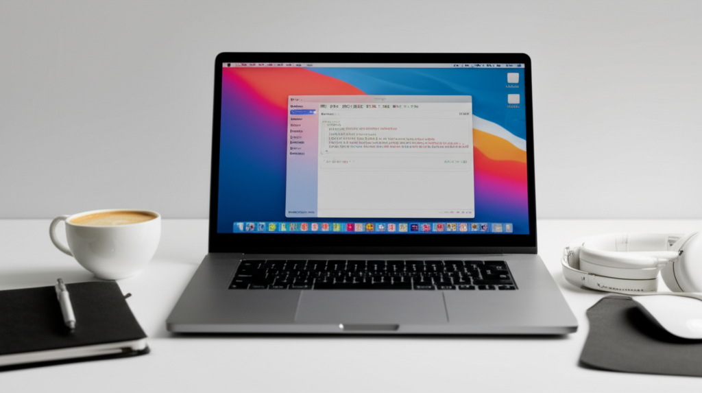React Native di macOS Monterey: Panduan Santai untuk Pemula