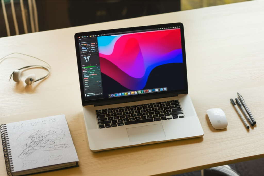 Inkscape di macOS Monterey: Panduan Instalasi Anti Ribet untuk Desainer Pemula