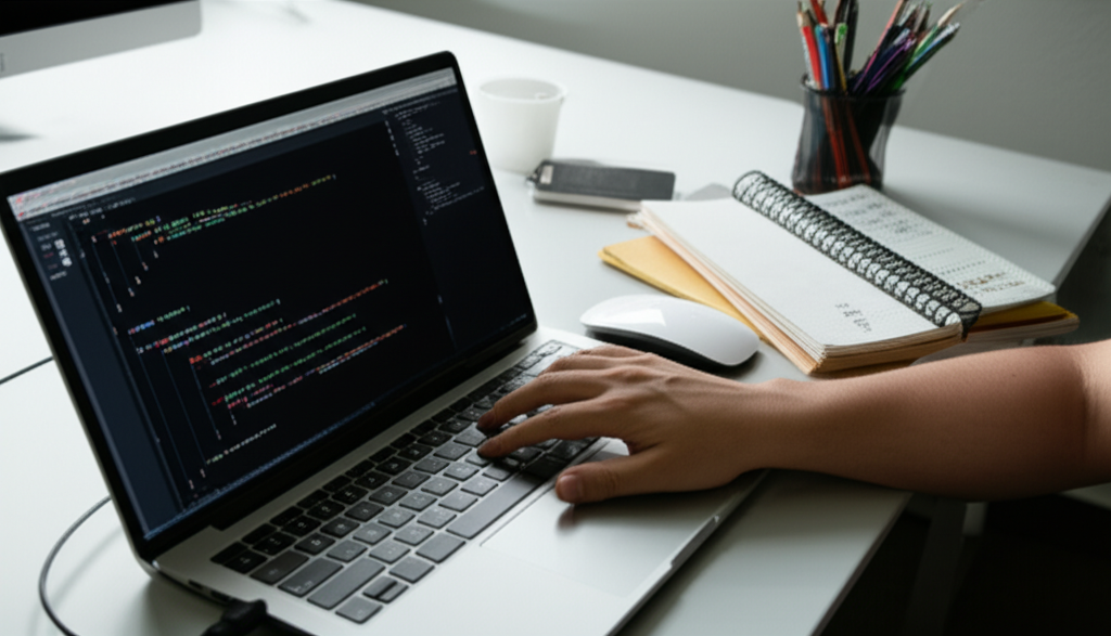 Python untuk Pemula: Cara Install dan Tips Biar Lancar Jaya!