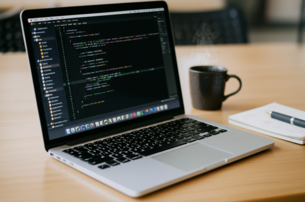 Menguasai Ruby on Rails: Tutorial Santai untuk Para Pemula