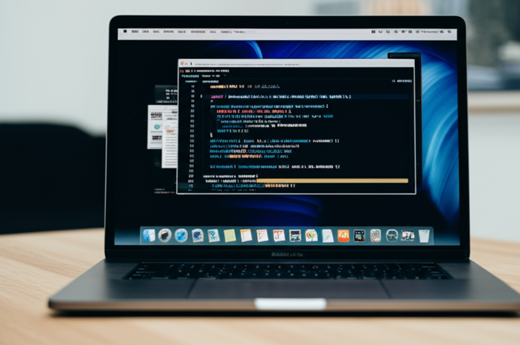 Panduan Lengkap Install Sublime Text di macOS Big Sur