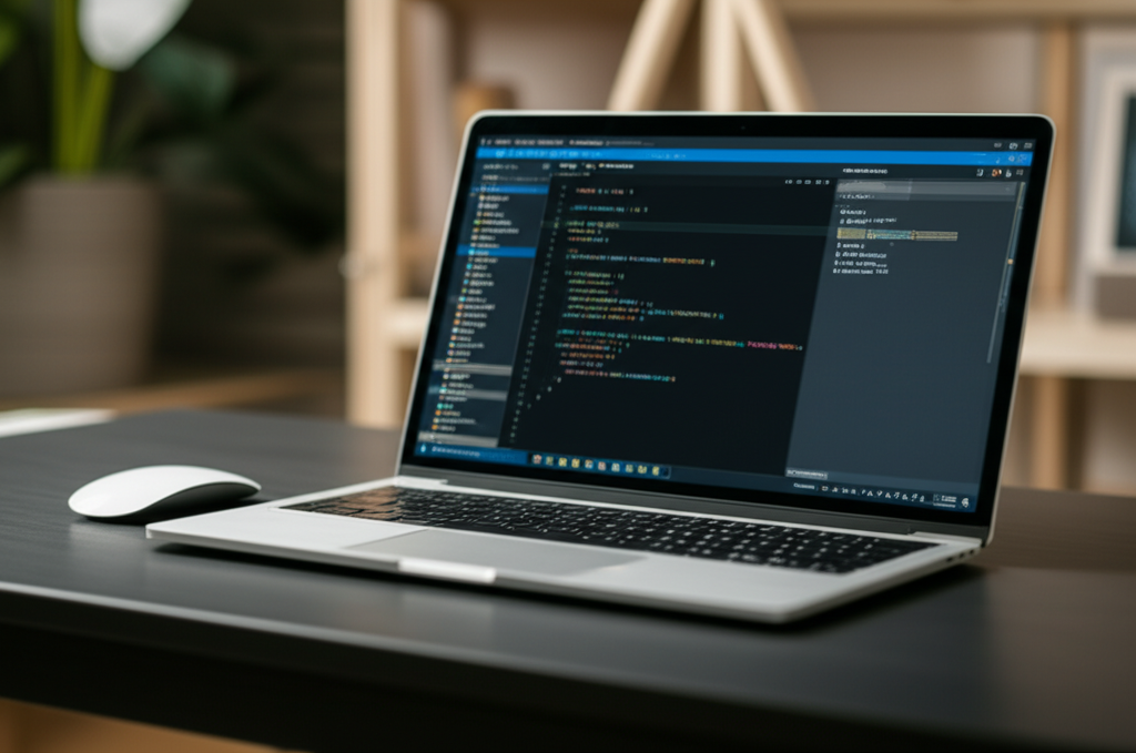 Debugging Asyik di VSCode: Bongkar Kode, Temukan Harta Karun!