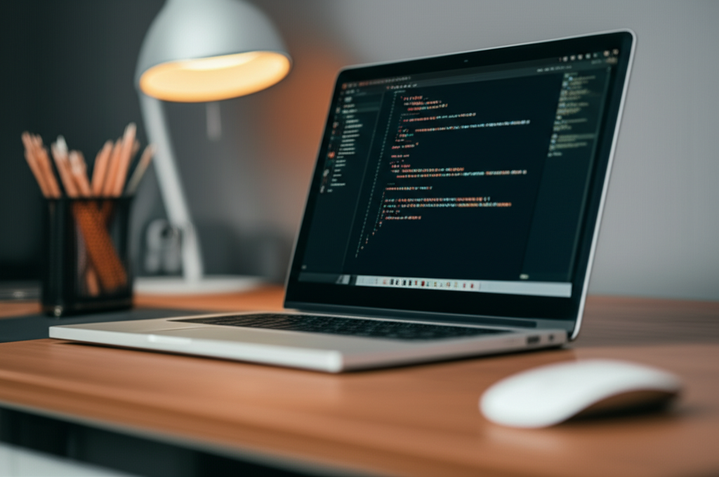 Rust, Sang Penyelamat: Fitur-Fitur Keren yang Bikin Ngoding Jadi Lebih Asyik (dan Aman!)