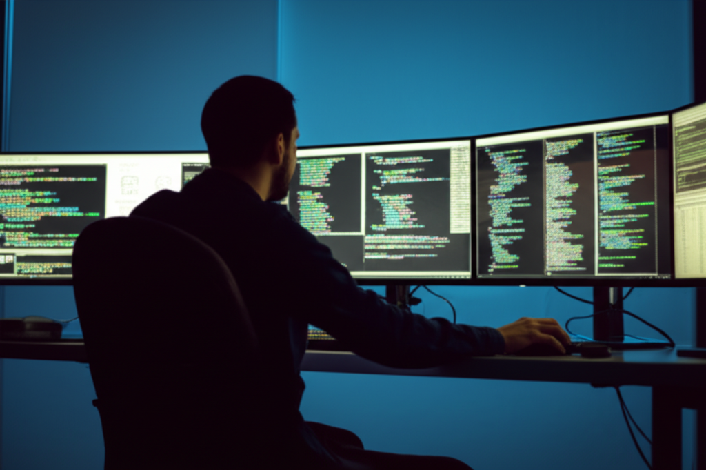 Ethical Hacking: Belajar Ngoding untuk Jadi "White Hat" Andal