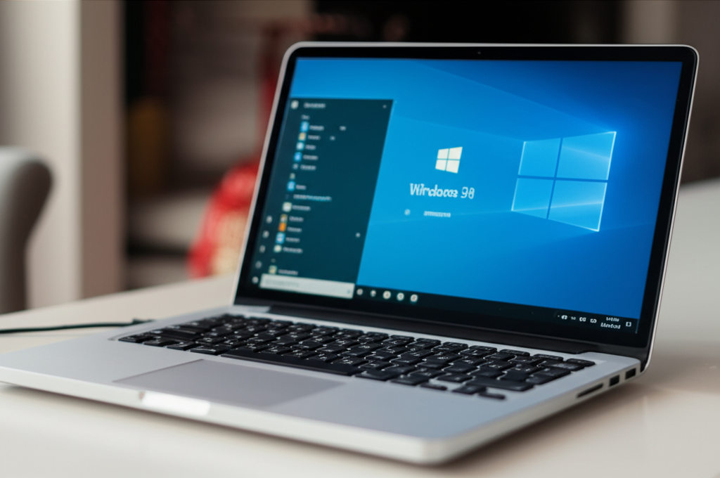 Berapa Lama Sih Instal Windows? Bongkar Rahasianya di Sini!
