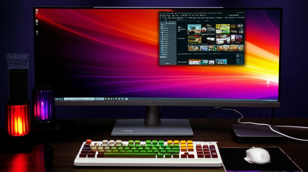 Wine di Debian 11: Main Game Windows Lancar Jaya!