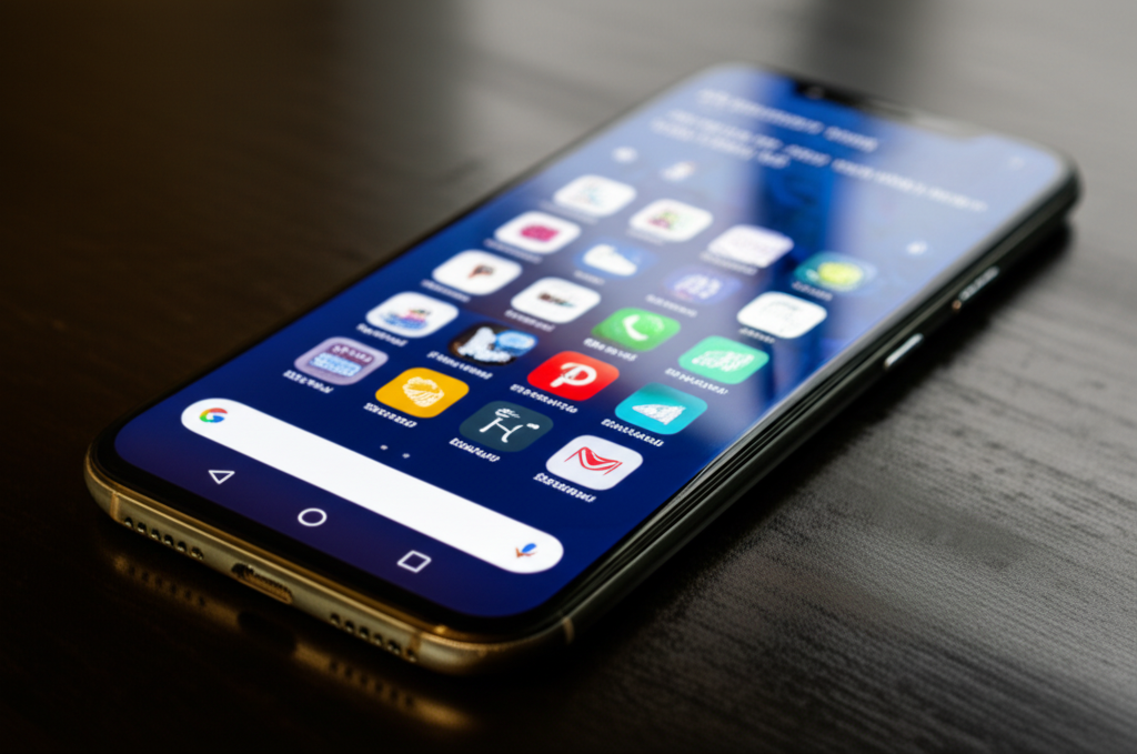 Rahasia Jitu: Instal Aplikasi Tips & Trik Biar Hidup Lebih Sat-Set!