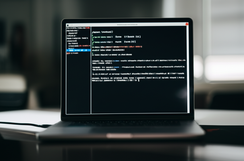 Jagoan Terminal! Cara Mudah Install Tmux di FreeBSD 13.1