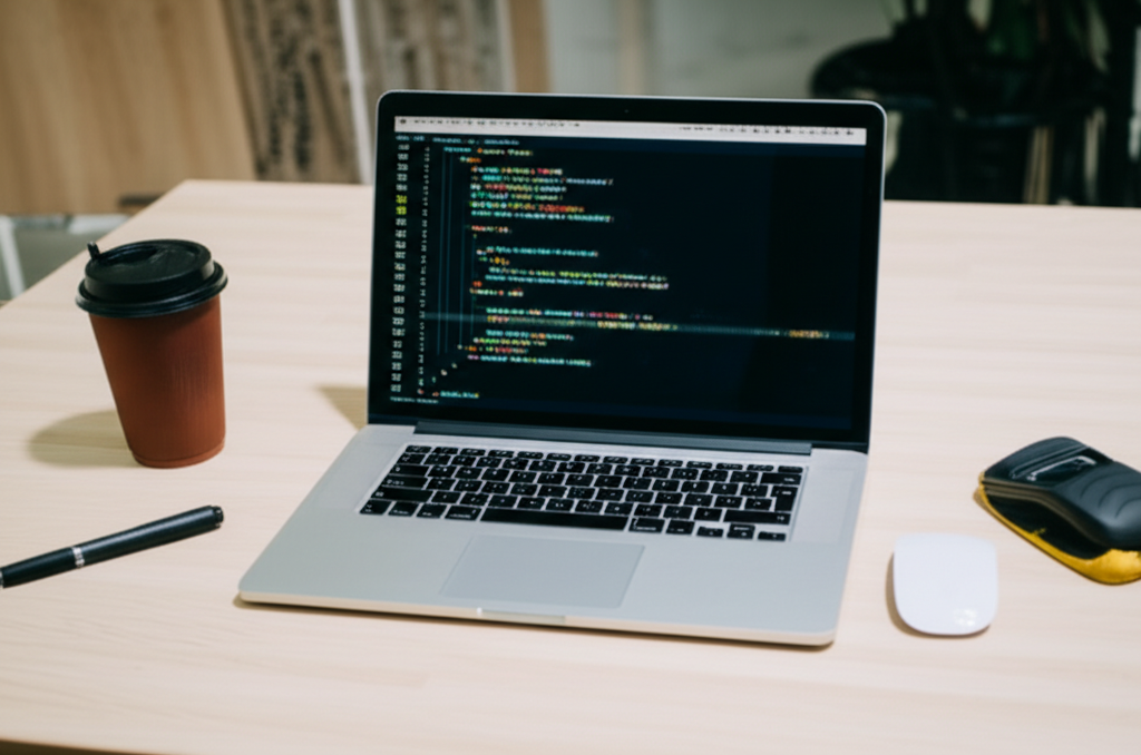 Membuat REST API Sederhana dengan Node.js: Ngoding Asik Tanpa Ribet