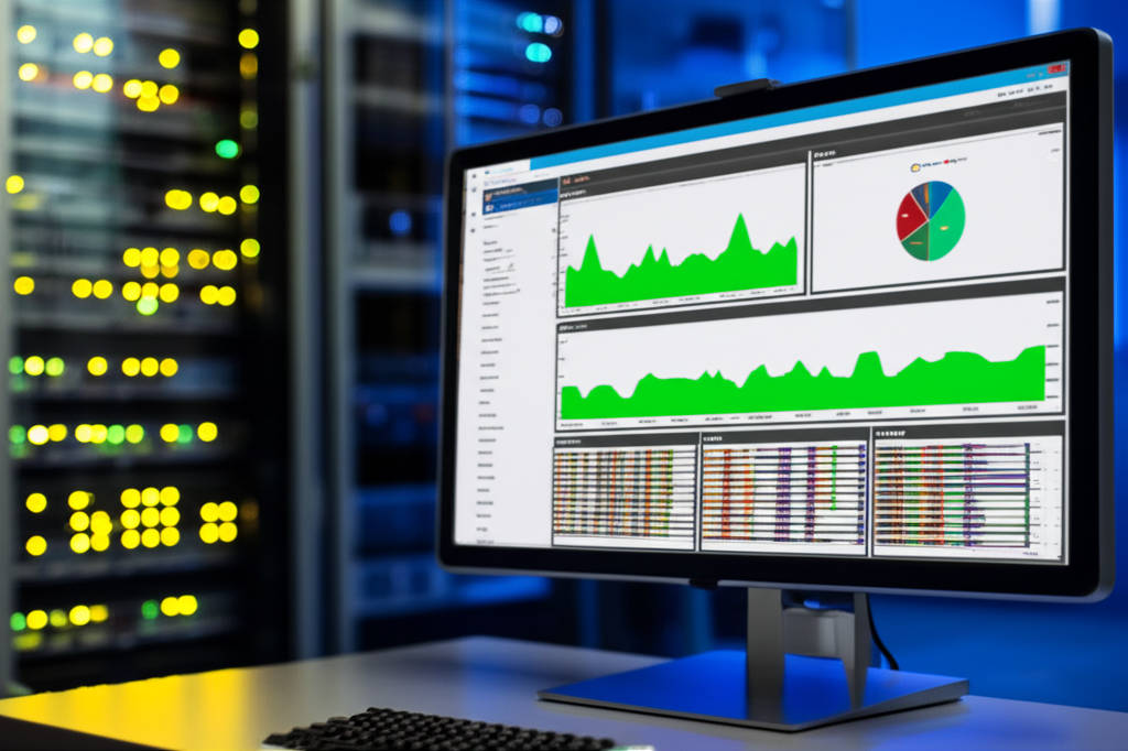 Grafana di Debian 10: Pantau Servermu dengan Gaya!