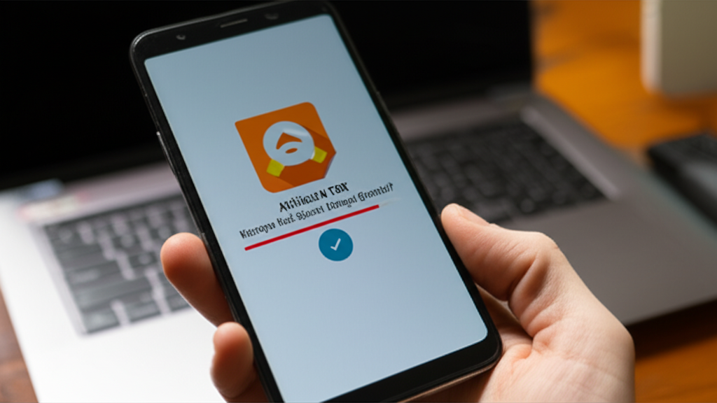 Aplikasi Tips & Trik: Kenapa Kok Susah Banget Diinstal?