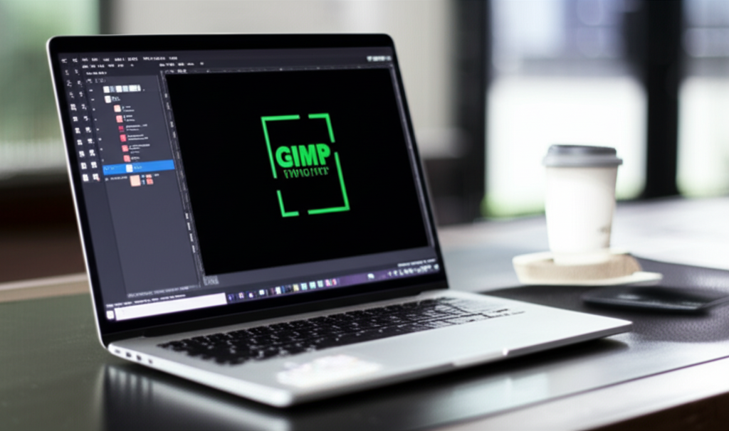 GIMP di Windows 10: Cara Instal Mudah untuk Edit Foto Gratis