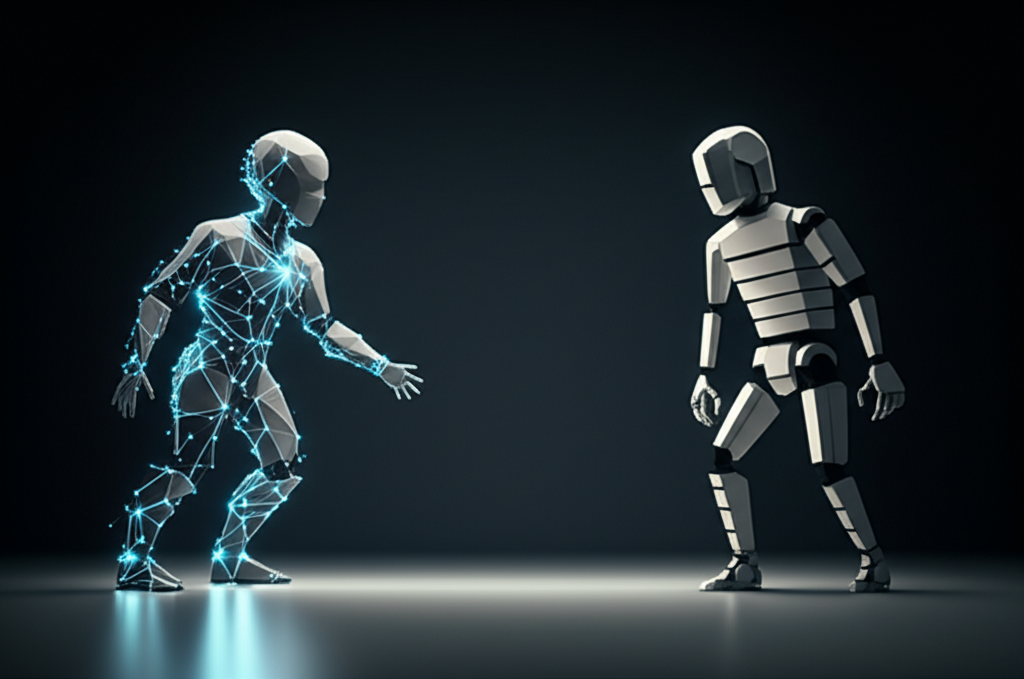 GraphQL vs REST: Pertempuran Dua Raksasa API yang Seru Abis!