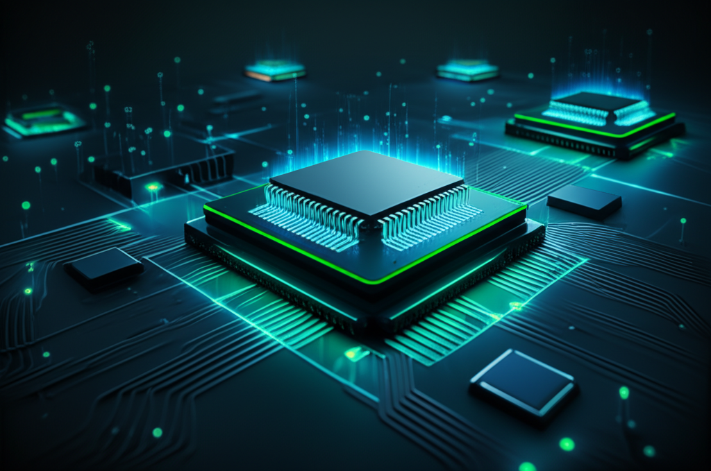 Microservices: Bongkar Rahasia Arsitektur Kekinian untuk Aplikasi Super Gesit!